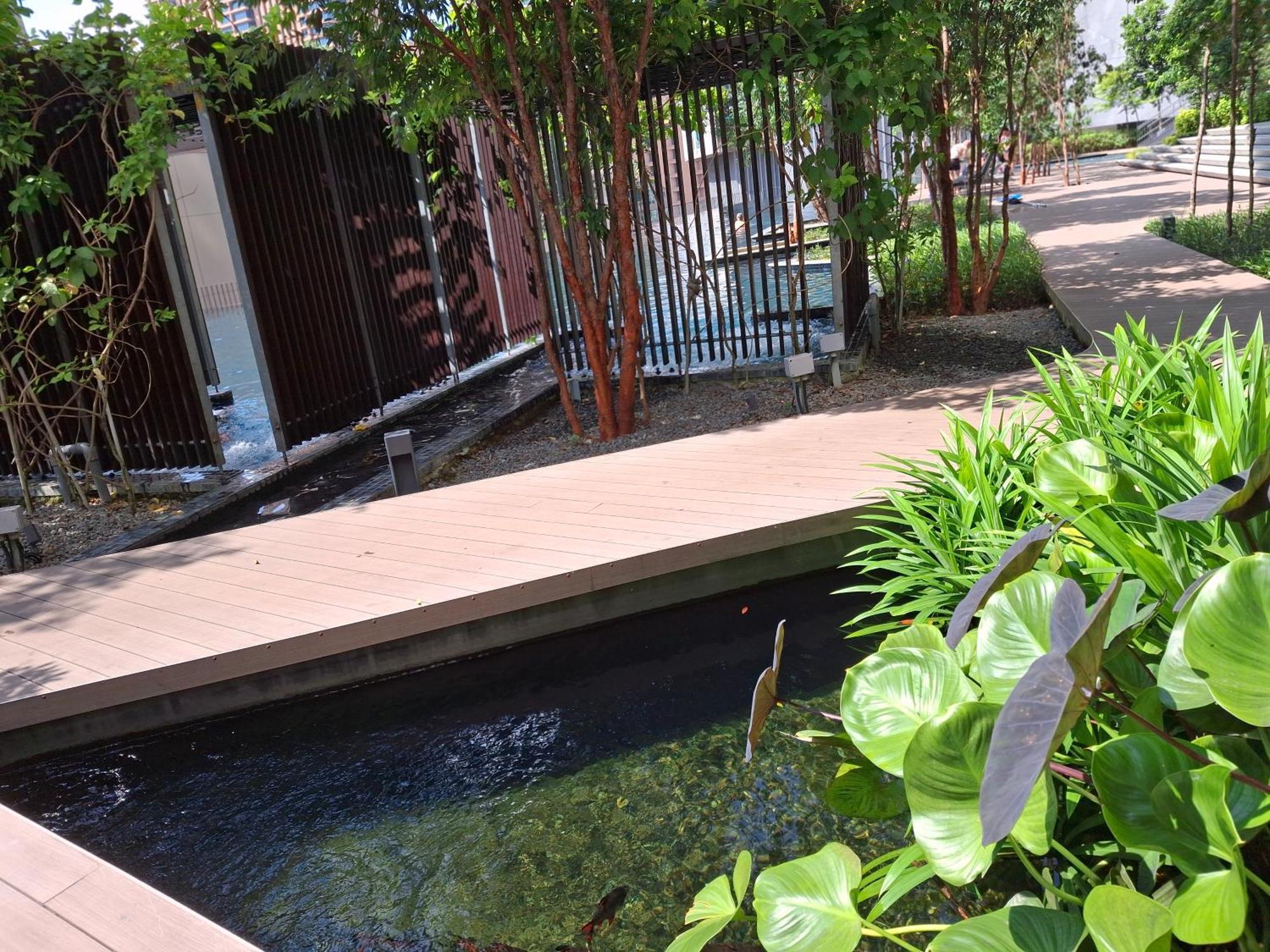 Lucentia Suites At 吉隆坡 外观 照片