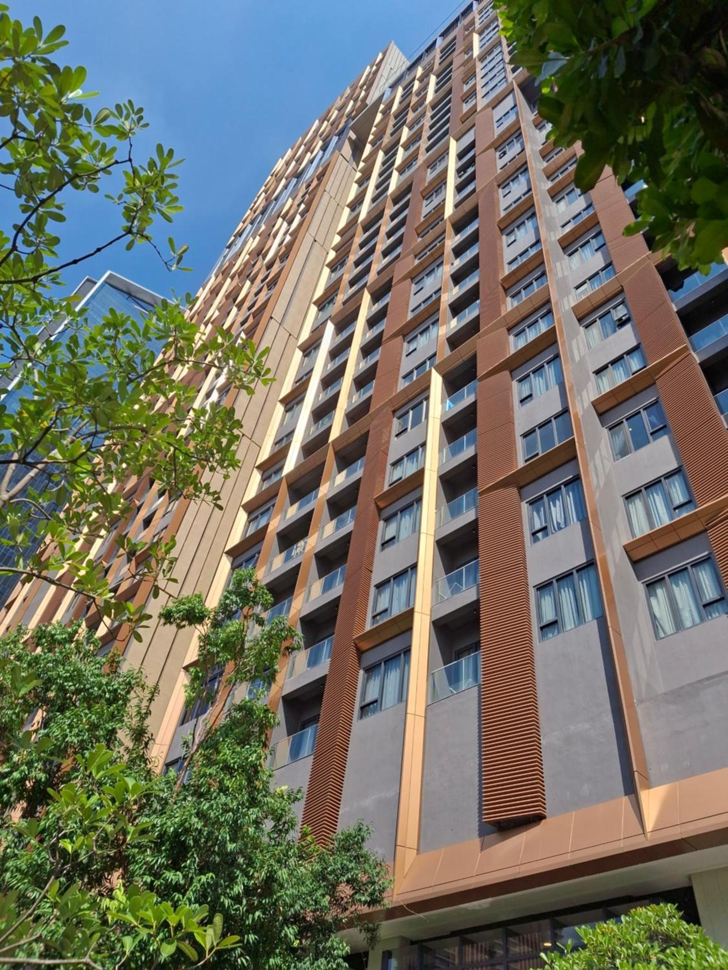 Lucentia Suites At 吉隆坡 外观 照片