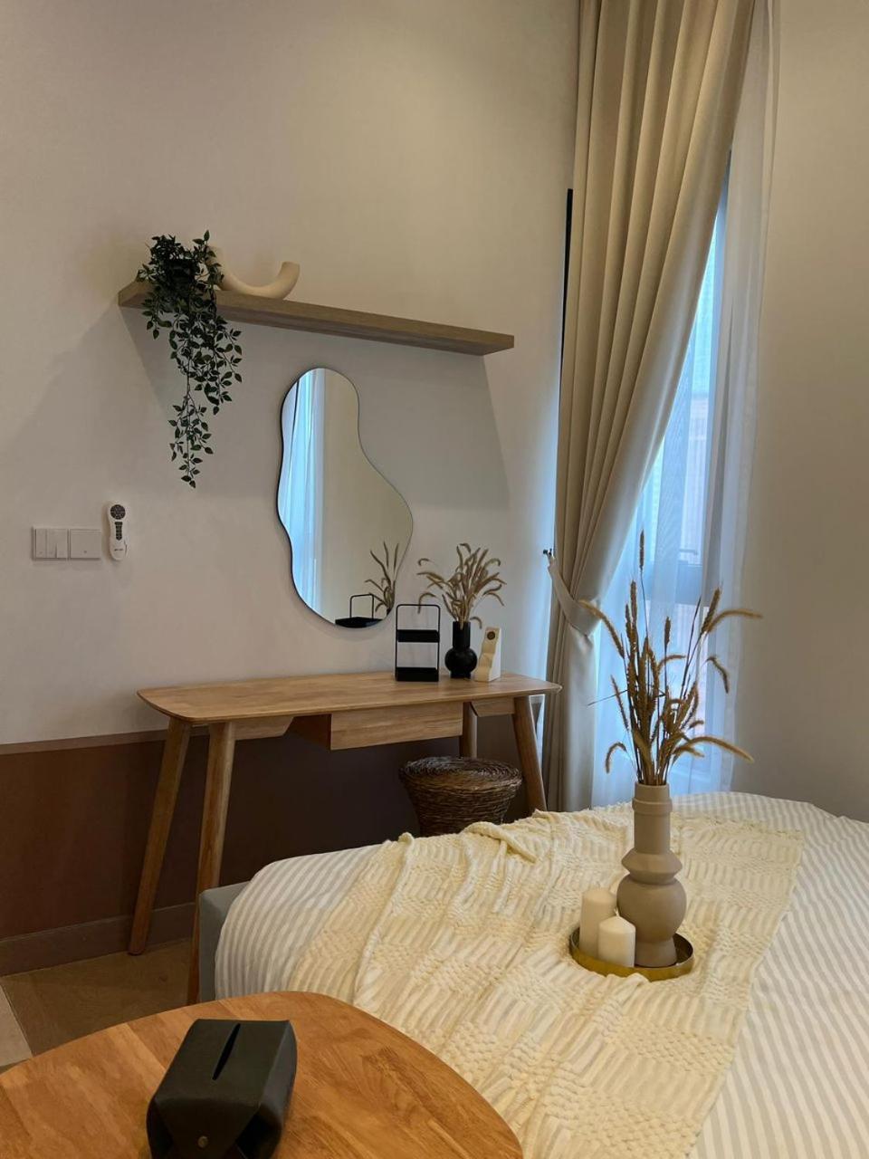 Lucentia Suites At 吉隆坡 外观 照片