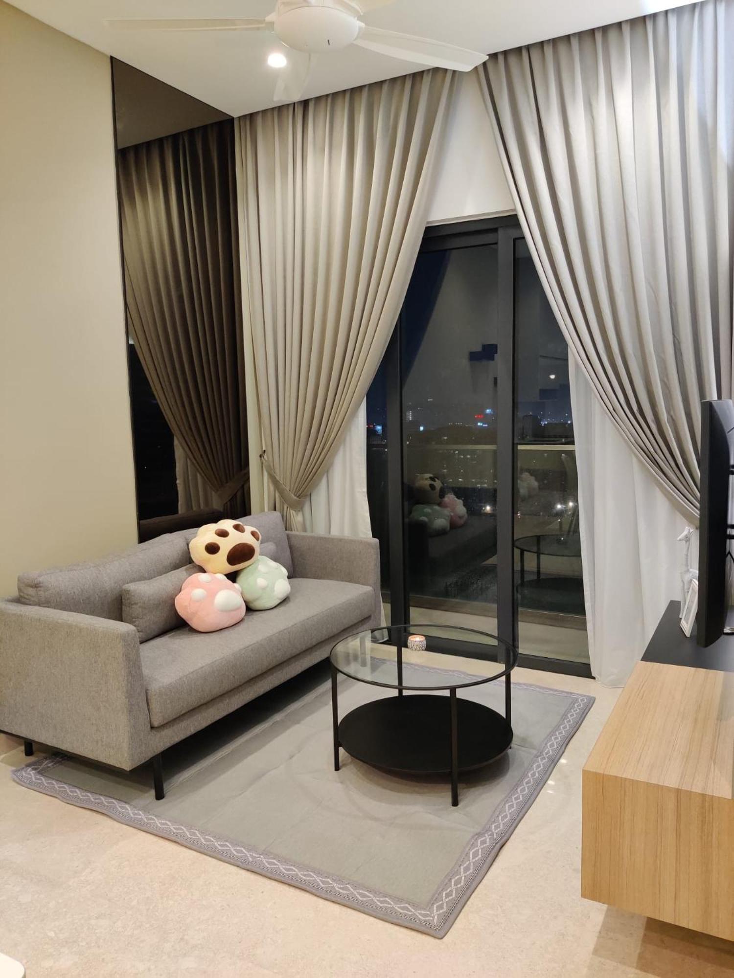 Lucentia Suites At 吉隆坡 外观 照片