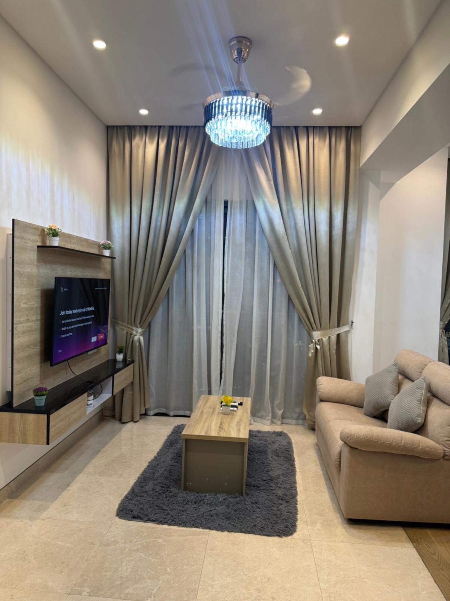 Lucentia Suites At 吉隆坡 外观 照片