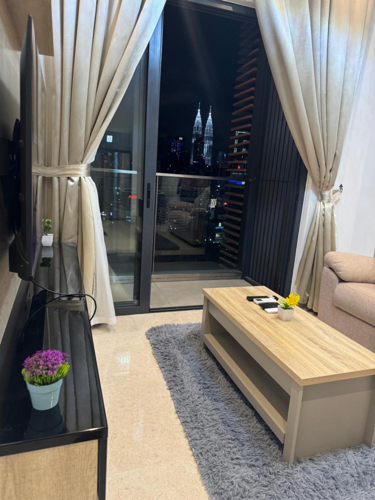 Lucentia Suites At 吉隆坡 外观 照片