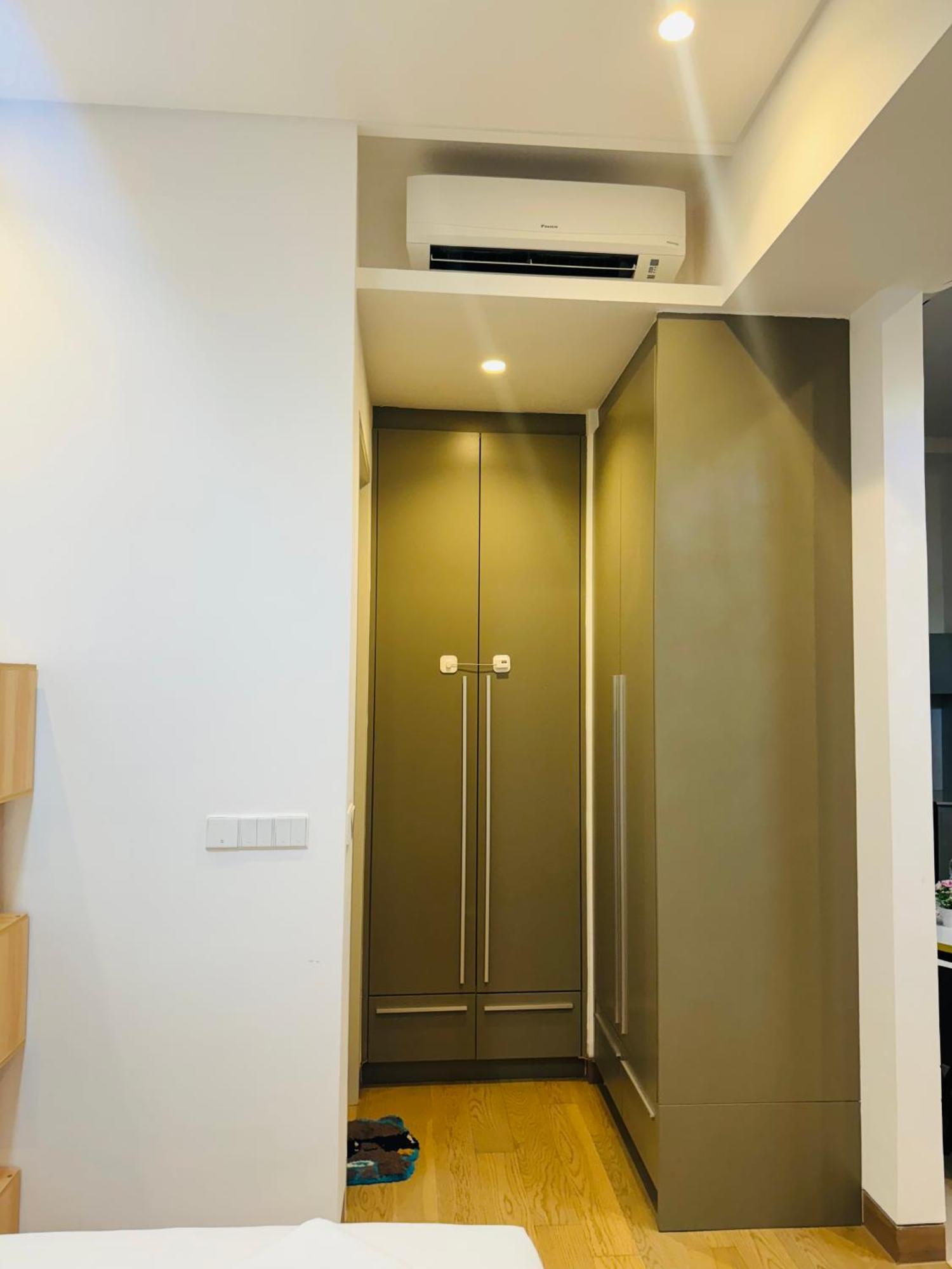 Lucentia Suites At 吉隆坡 外观 照片