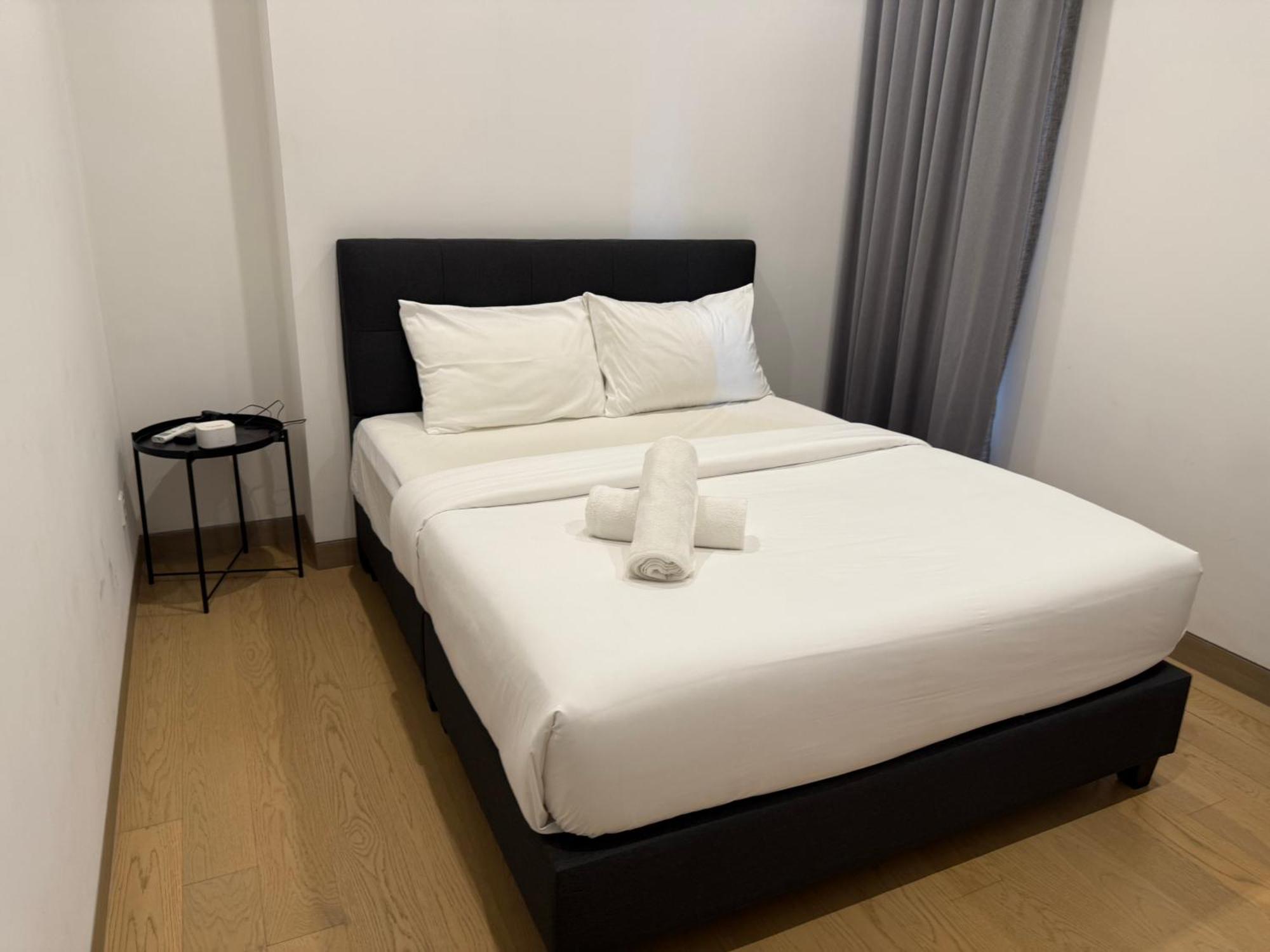 Lucentia Suites At 吉隆坡 外观 照片