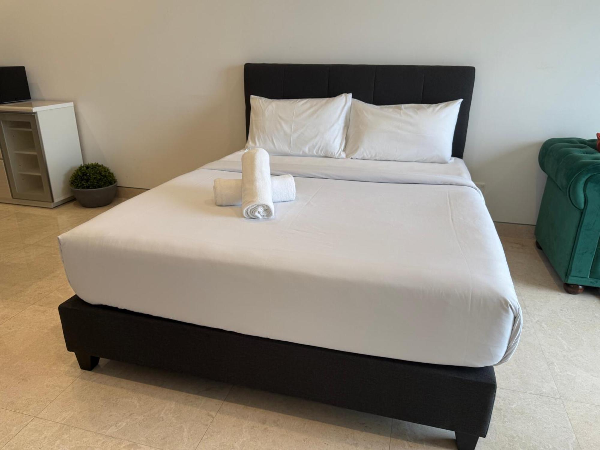 Lucentia Suites At 吉隆坡 外观 照片
