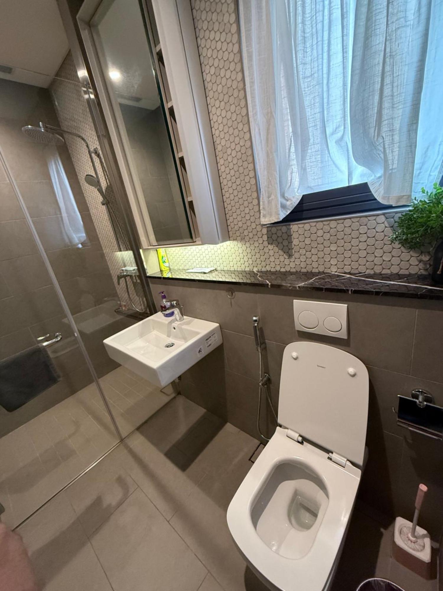Lucentia Suites At 吉隆坡 外观 照片