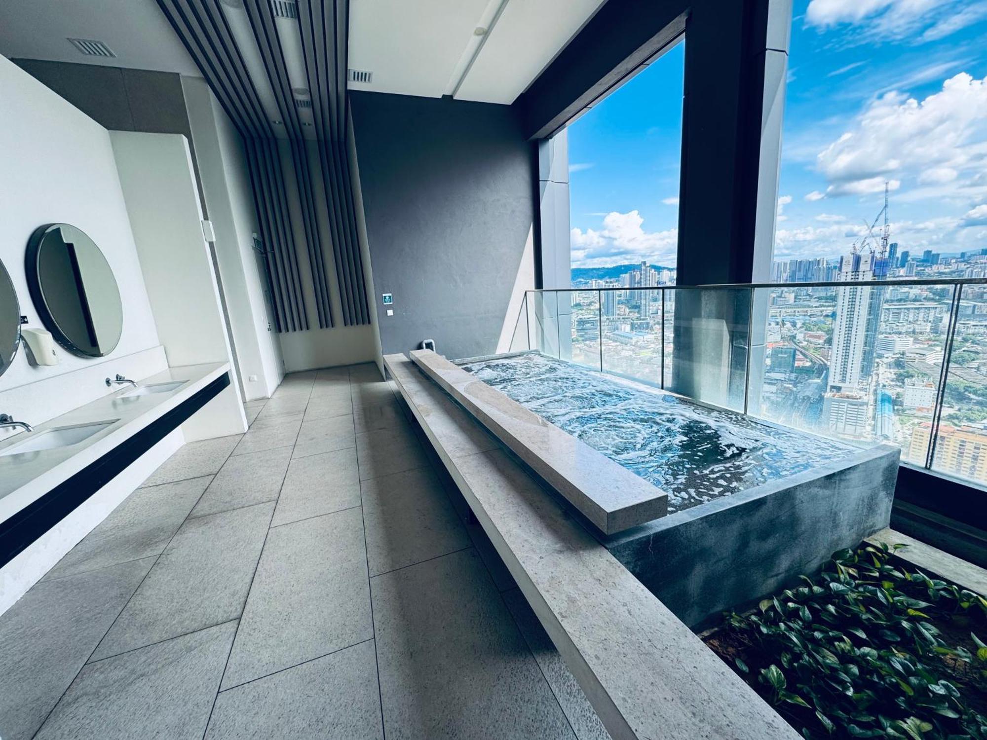 Lucentia Suites At 吉隆坡 外观 照片