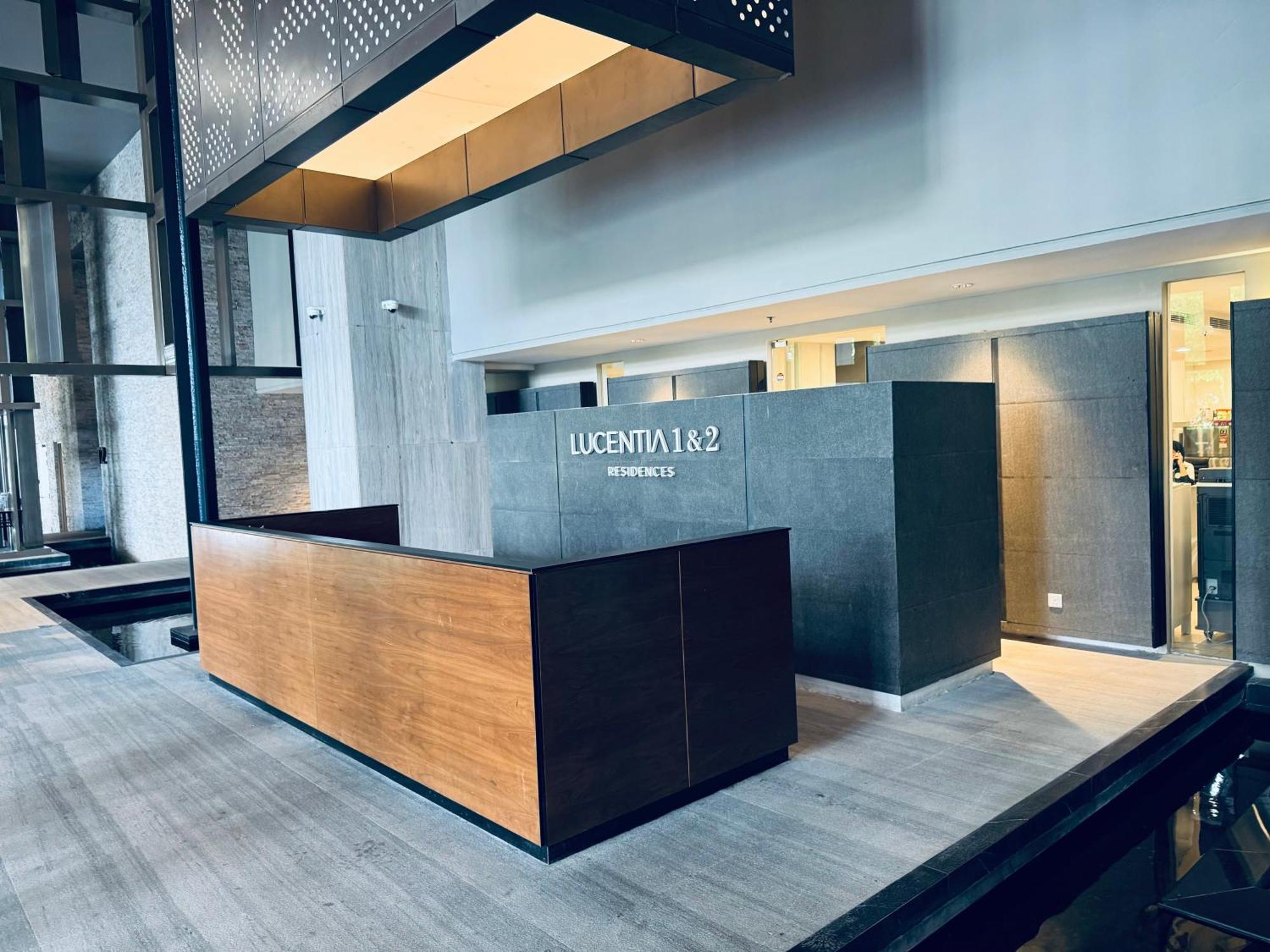 Lucentia Suites At 吉隆坡 外观 照片